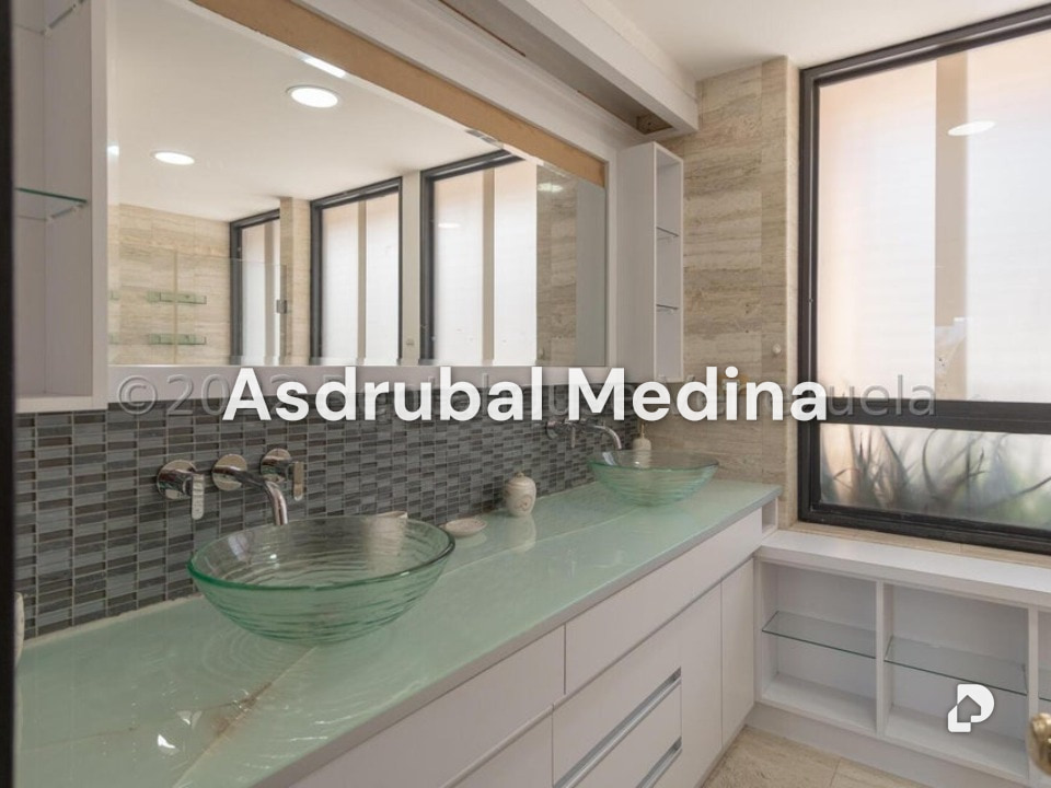 Apartment in La Tahona, Caracas – 22