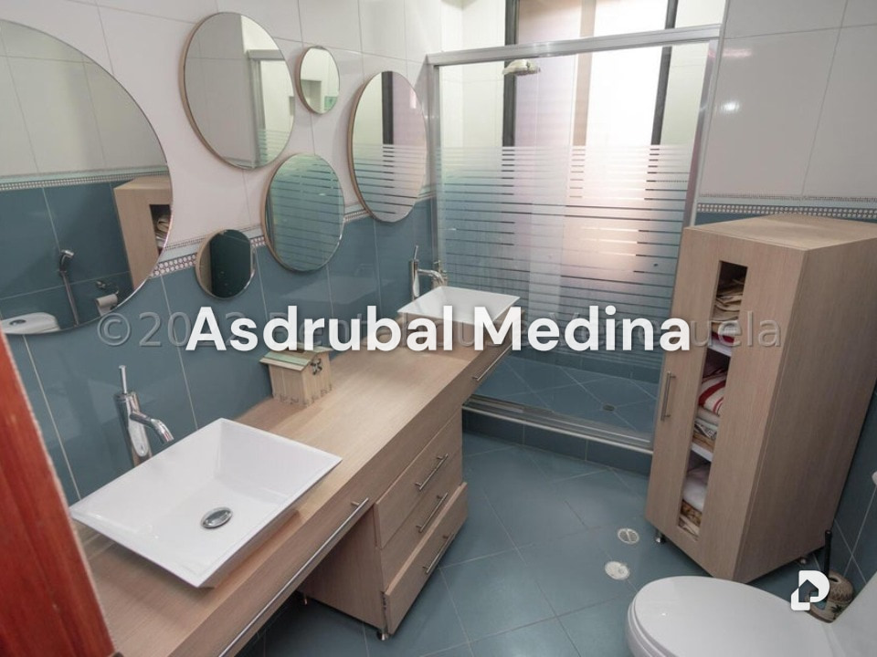 Apartment in La Tahona, Caracas – 19