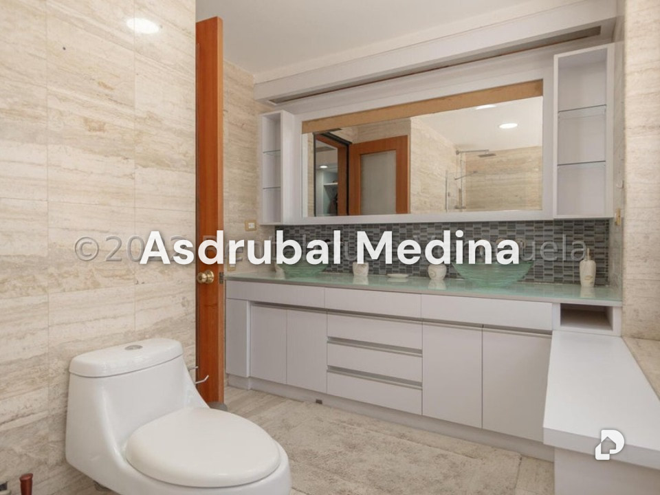 Apartment in La Tahona, Caracas – 20