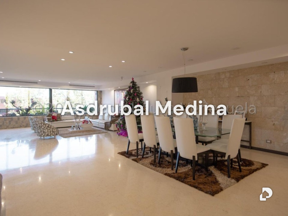 Apartment in La Tahona, Caracas – 7