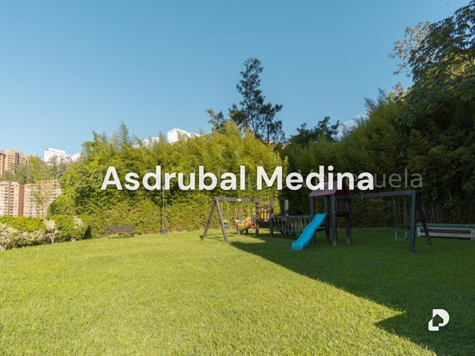 Apartment in La Tahona, Caracas – 27