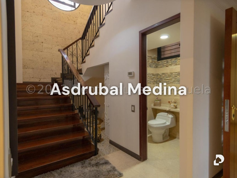 Apartment in La Tahona, Caracas – 15