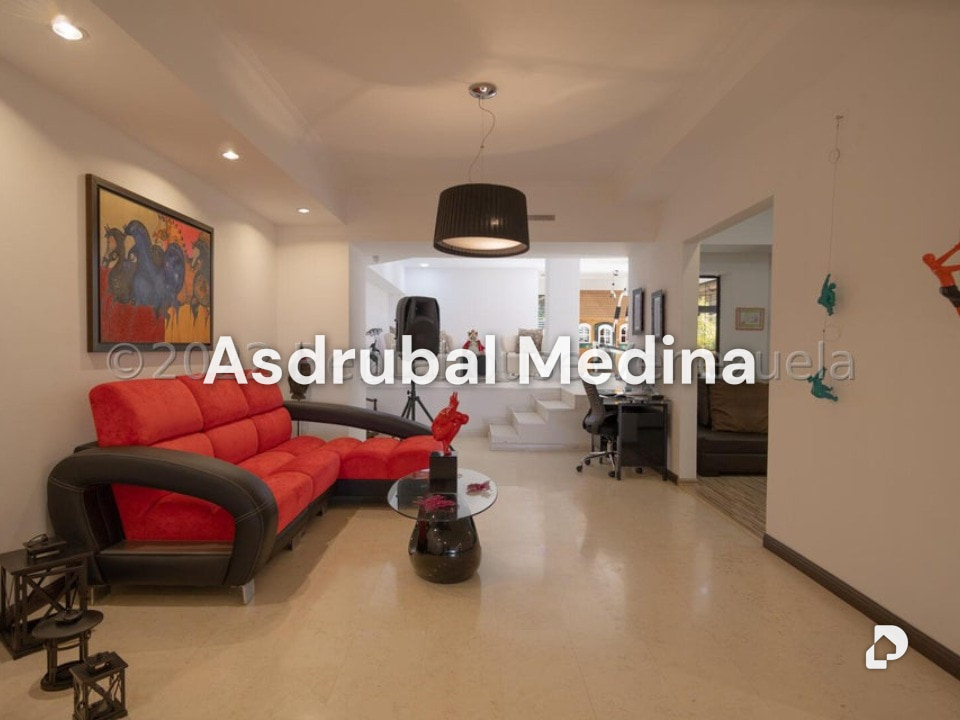 Apartment in La Tahona, Caracas – 8