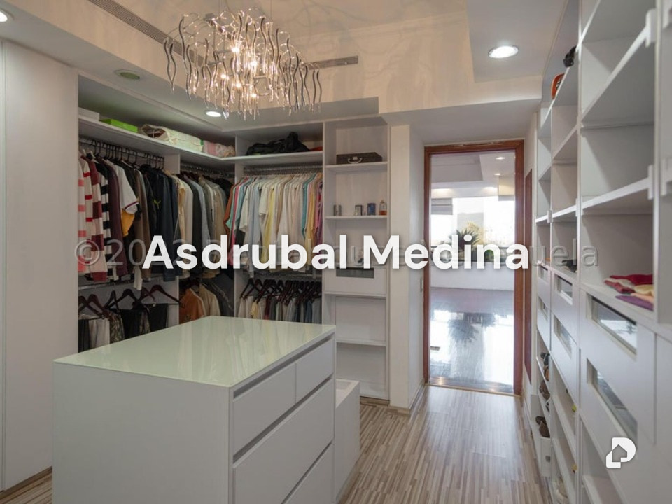 Apartment in La Tahona, Caracas – 26