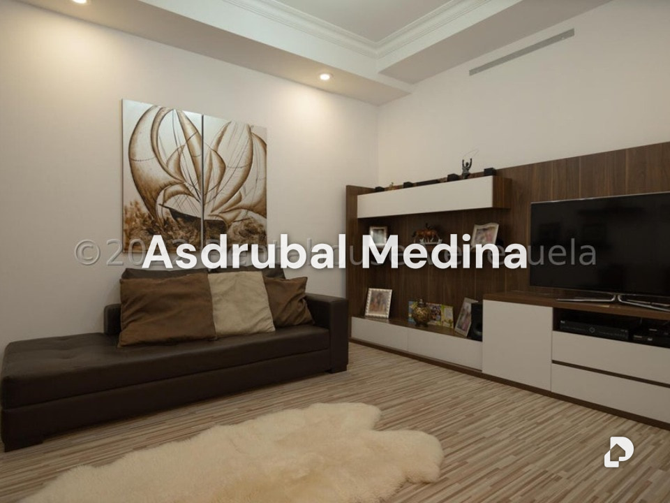 Apartment in La Tahona, Caracas – 24