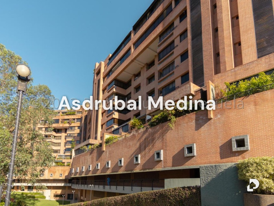 Apartment in La Tahona, Caracas – 1