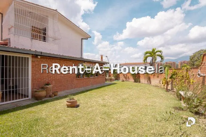 Casa en La Boyera, Caracas – 5