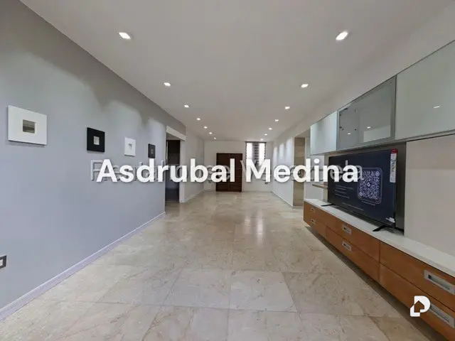 Apartamento en Colinas de Bello Monte, Caracas – 3