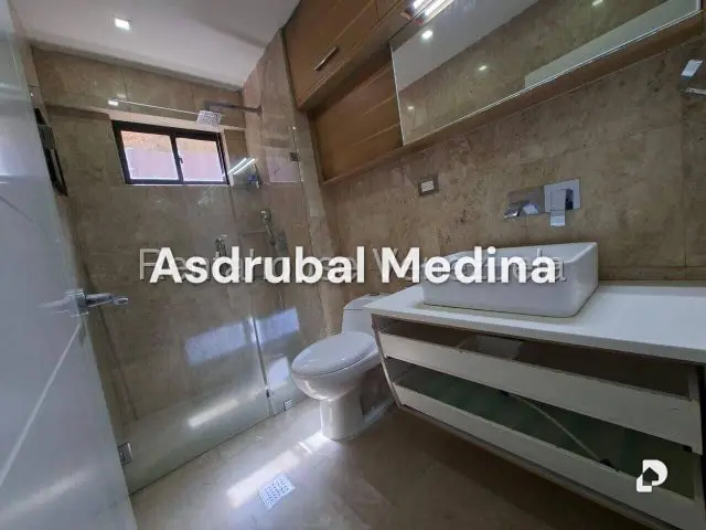 Apartamento en Colinas de Bello Monte, Caracas – 8