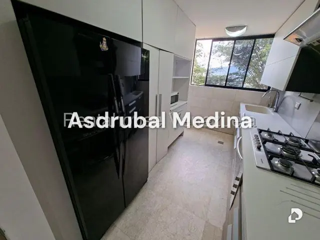 Apartamento en Colinas de Bello Monte, Caracas – 6