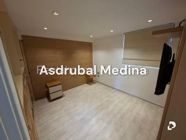 Apartamento en Colinas de Bello Monte, Caracas – 10