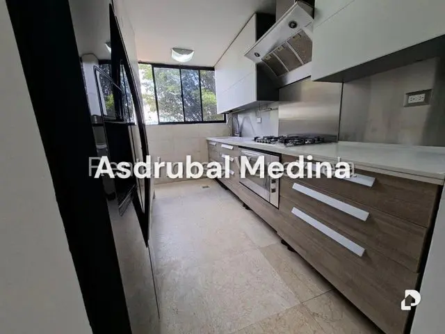 Apartamento en Colinas de Bello Monte, Caracas – 5