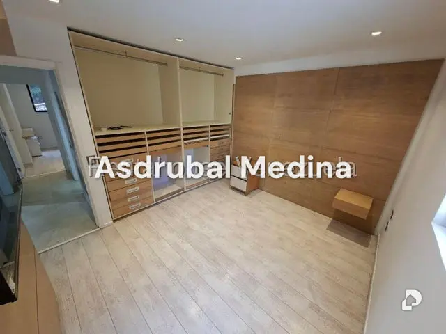 Apartamento en Colinas de Bello Monte, Caracas – 9