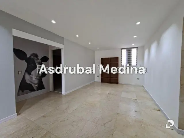 Apartamento en Colinas de Bello Monte, Caracas – 2