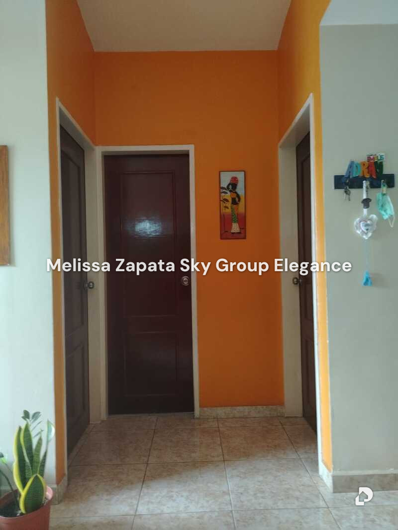 Casa en Yucatán, Barquisimeto – 6