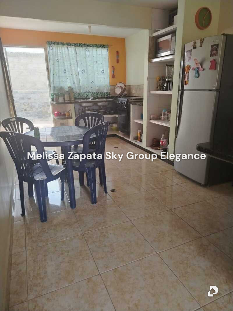 Casa en Yucatán, Barquisimeto – 11