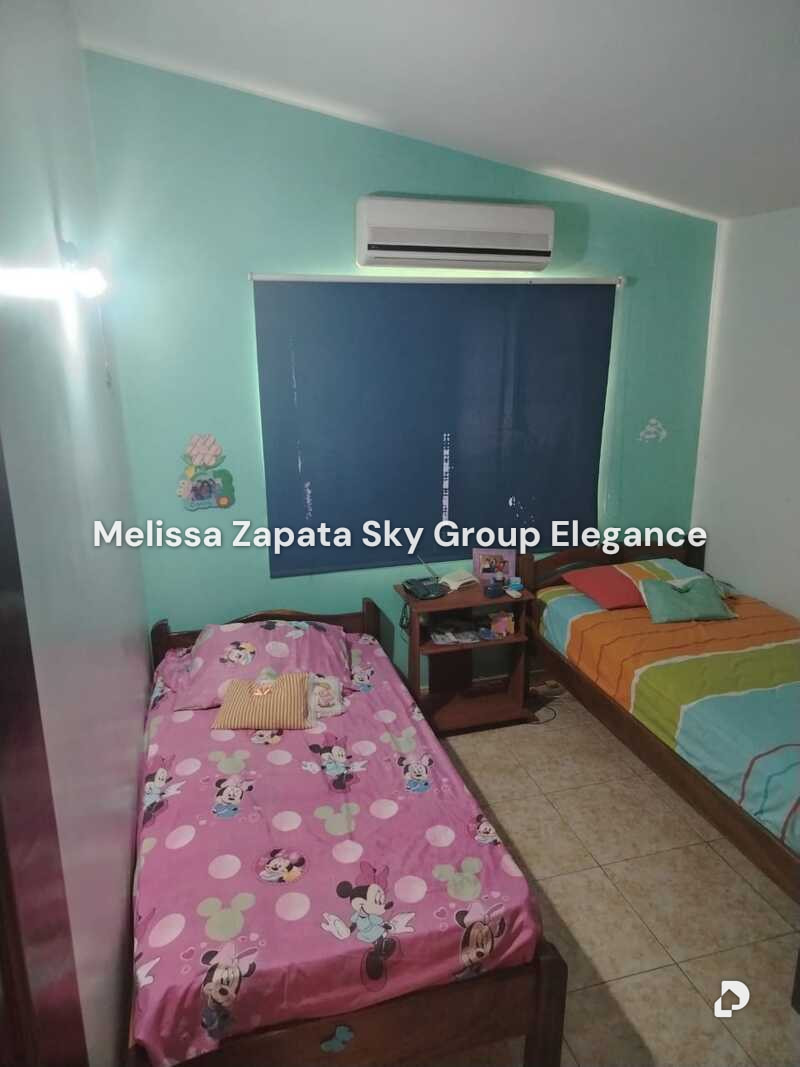 Casa en Yucatán, Barquisimeto – 2