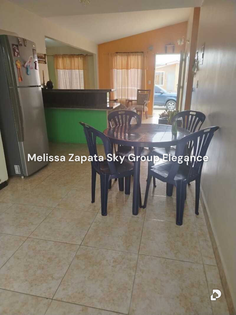 Casa en Yucatán, Barquisimeto – 8