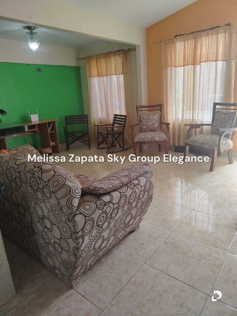 Casa en Yucatán, Barquisimeto – 10