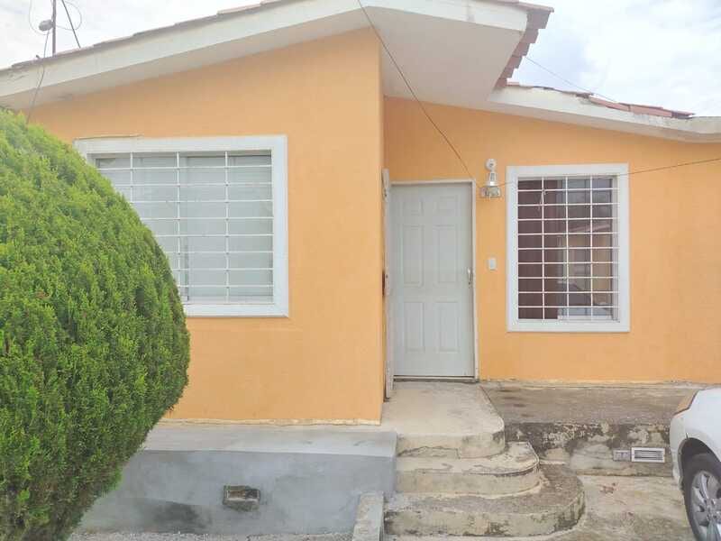 Casa en Yucatán, Barquisimeto - 1