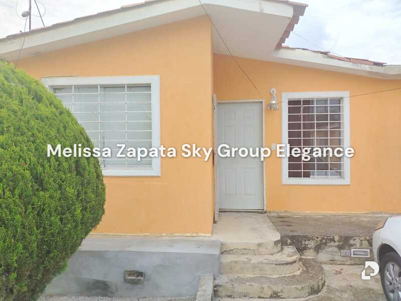 Casa en Yucatán, Barquisimeto – 1