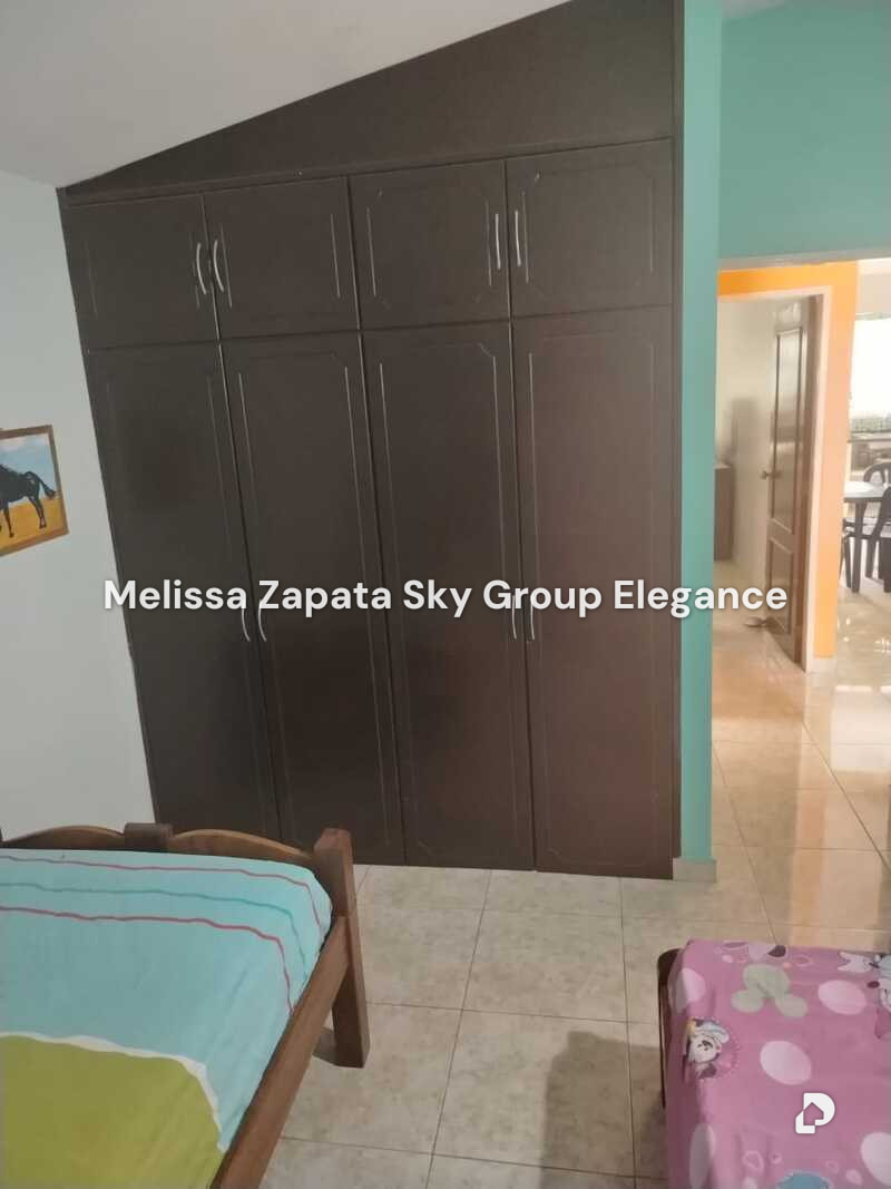 Casa en Yucatán, Barquisimeto – 4