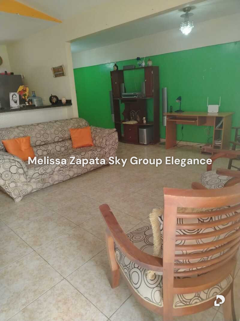 Casa en Yucatán, Barquisimeto – 9