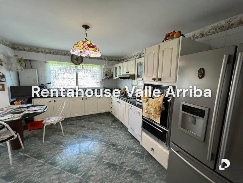 Apartamento en Los Naranjos (del Cafetal), Caracas – 16