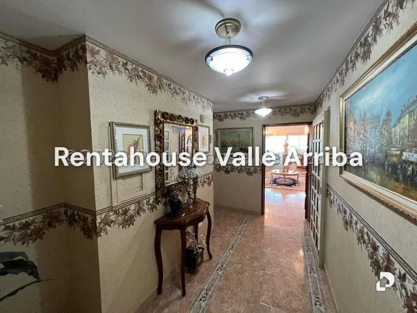 Apartamento en Los Naranjos (del Cafetal), Caracas – 5
