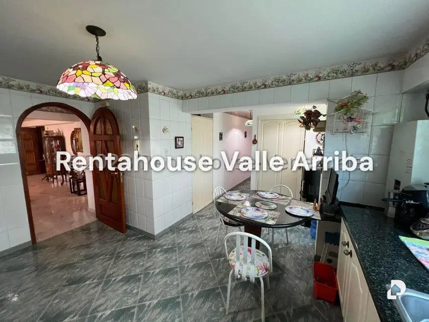 Apartamento en Los Naranjos (del Cafetal), Caracas – 15