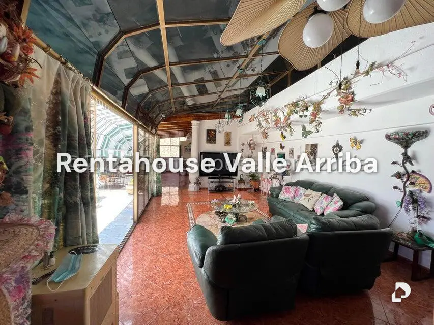 Apartamento en Los Naranjos (del Cafetal), Caracas – 21