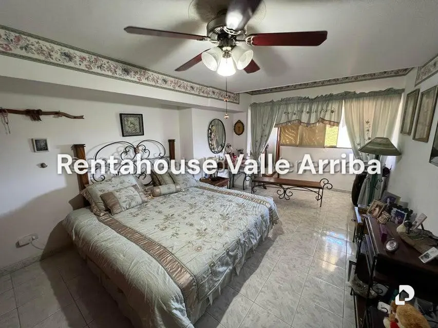 Apartamento en Los Naranjos (del Cafetal), Caracas – 30