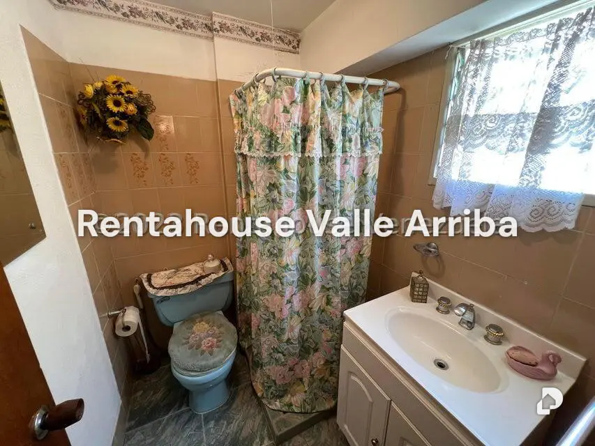 Apartamento en Los Naranjos (del Cafetal), Caracas – 18