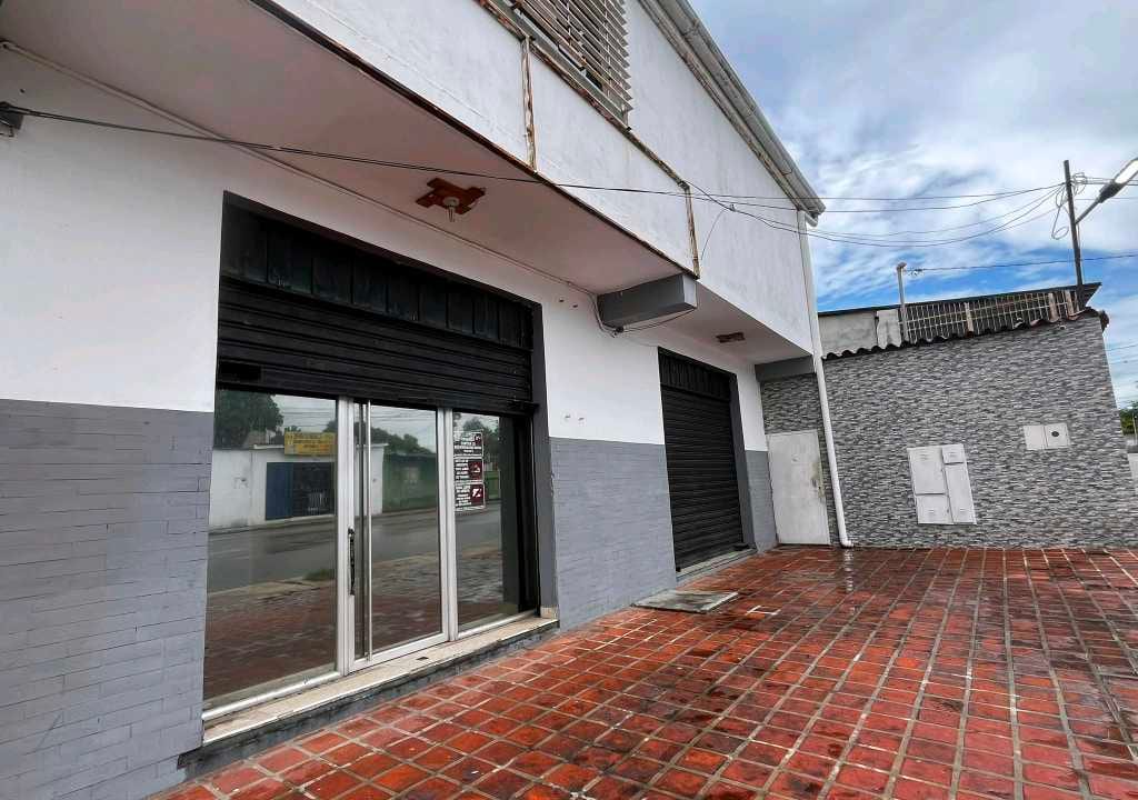 Local comercial en Cabudare - 1
