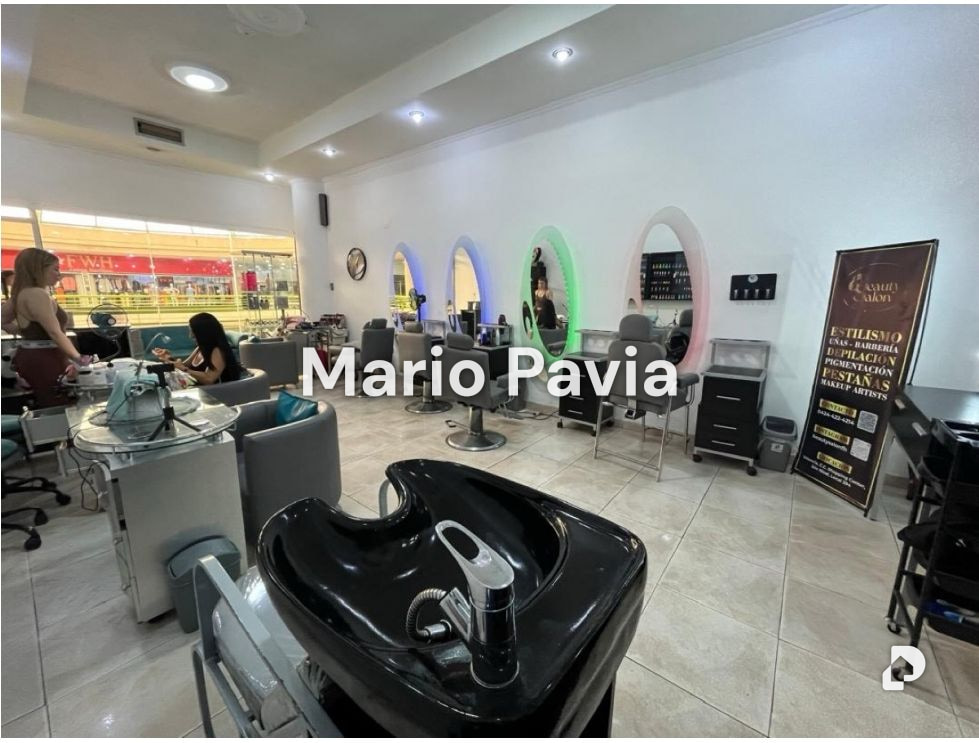 Local comercial en Prebo, Valencia – 3