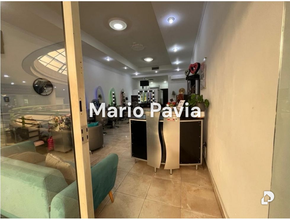 Local comercial en Prebo, Valencia – 2