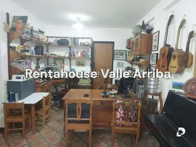 Casa en Club de Campo, San Antonio de Los Altos – 12