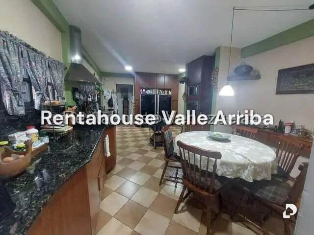 Casa en Club de Campo, San Antonio de Los Altos – 18