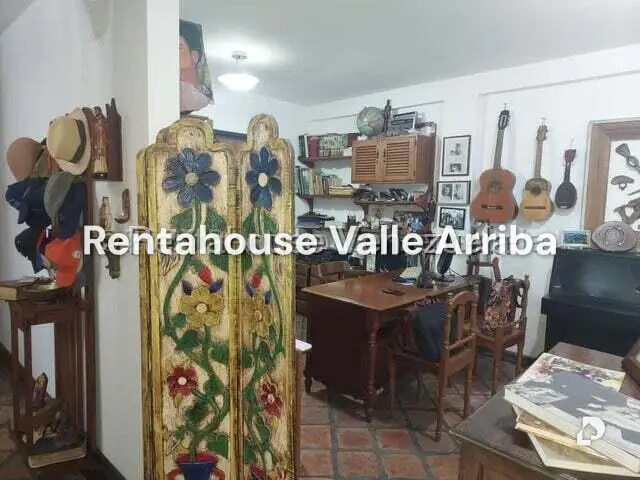 Casa en Club de Campo, San Antonio de Los Altos – 11