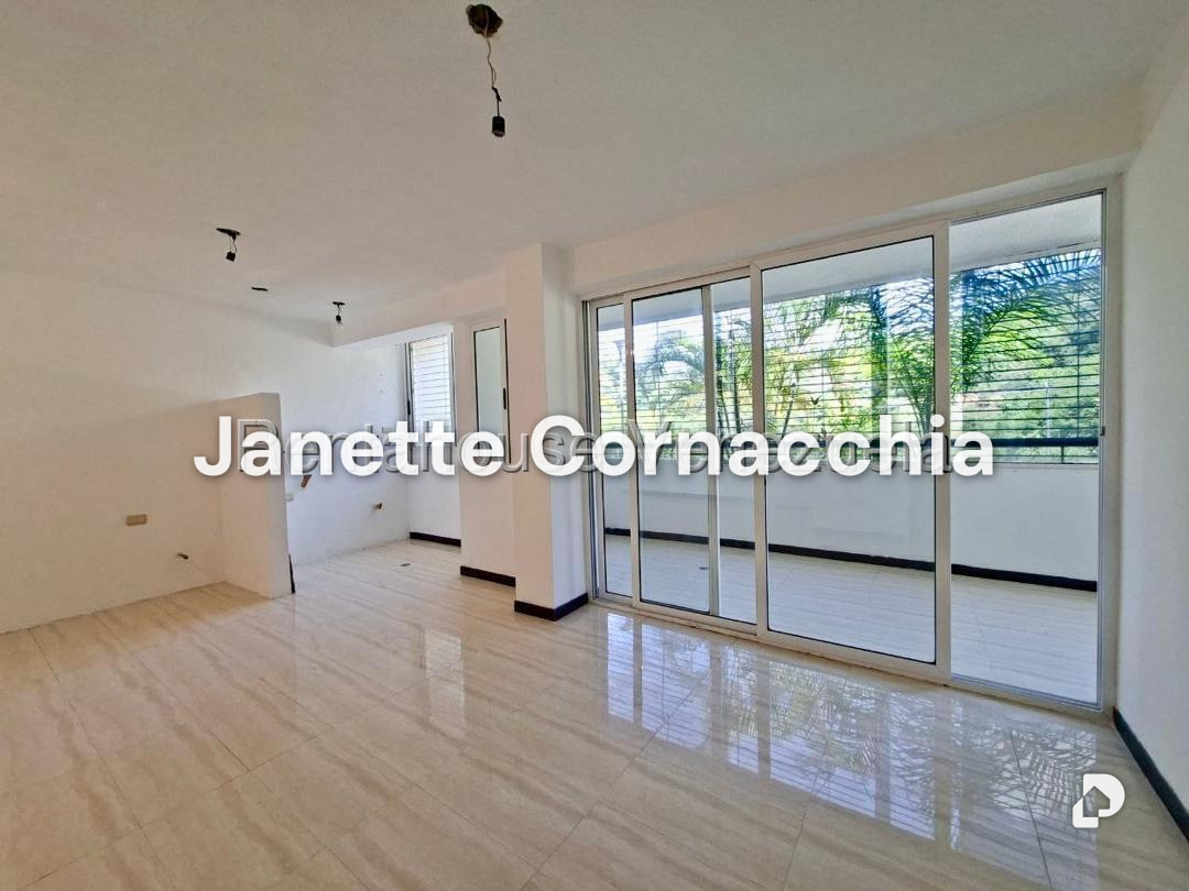 Apartamento en Bosques de La Lagunita, Caracas – 3