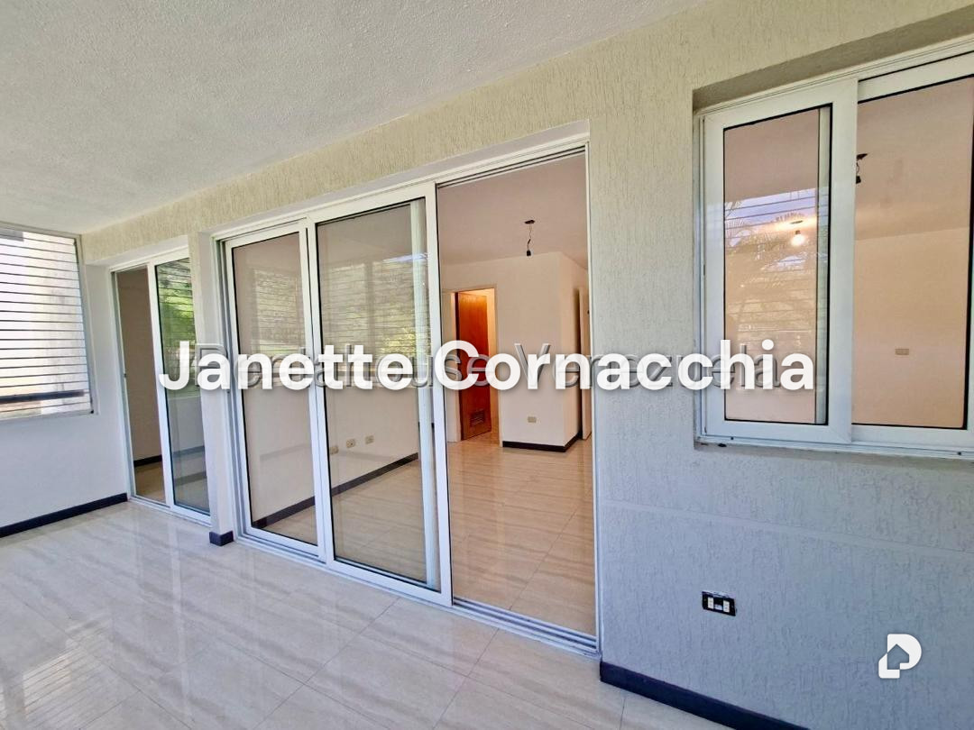 Apartamento en Bosques de La Lagunita, Caracas – 8