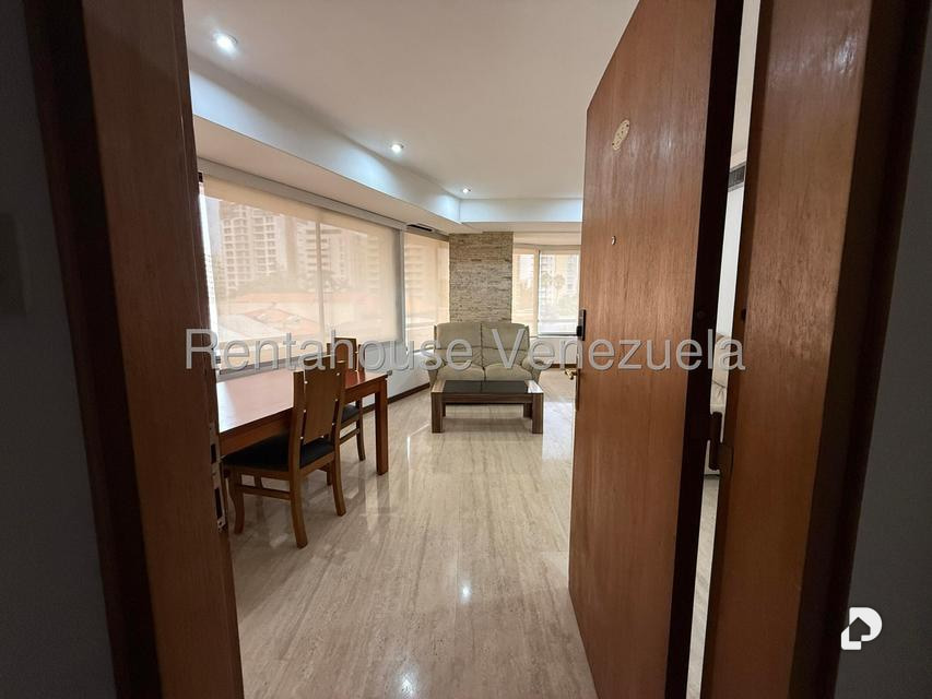 Apartamento en Campo Alegre, Caracas – 3