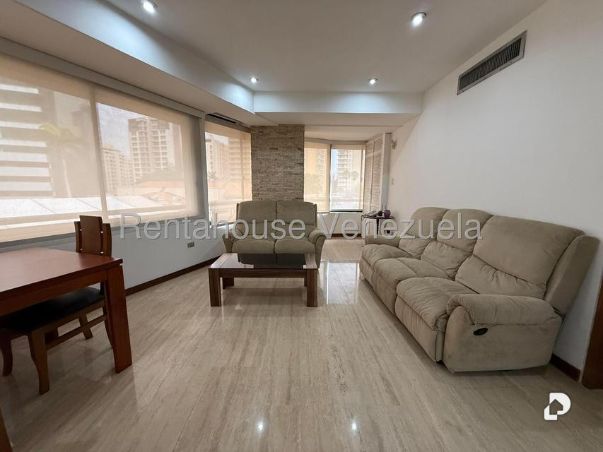 Apartamento en Campo Alegre, Caracas – 8