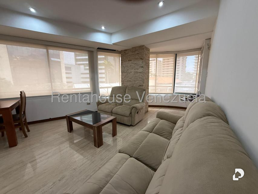Apartamento en Campo Alegre, Caracas – 10