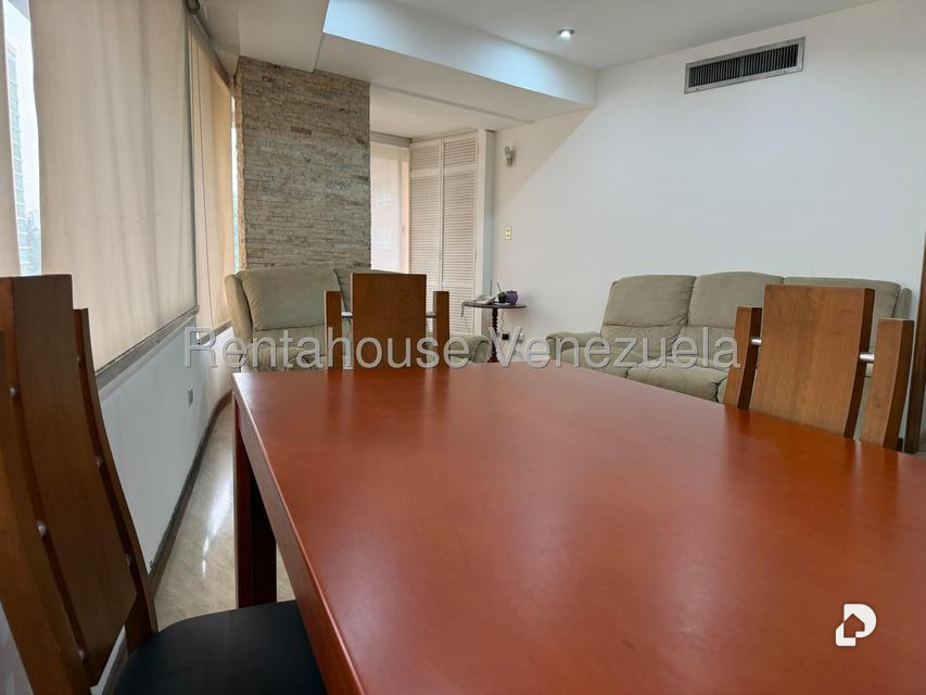 Apartamento en Campo Alegre, Caracas – 7