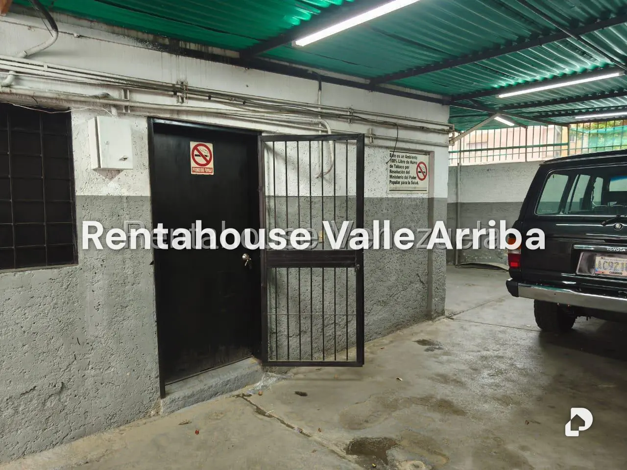 Local comercial en Colinas de Bello Monte, Caracas – 4