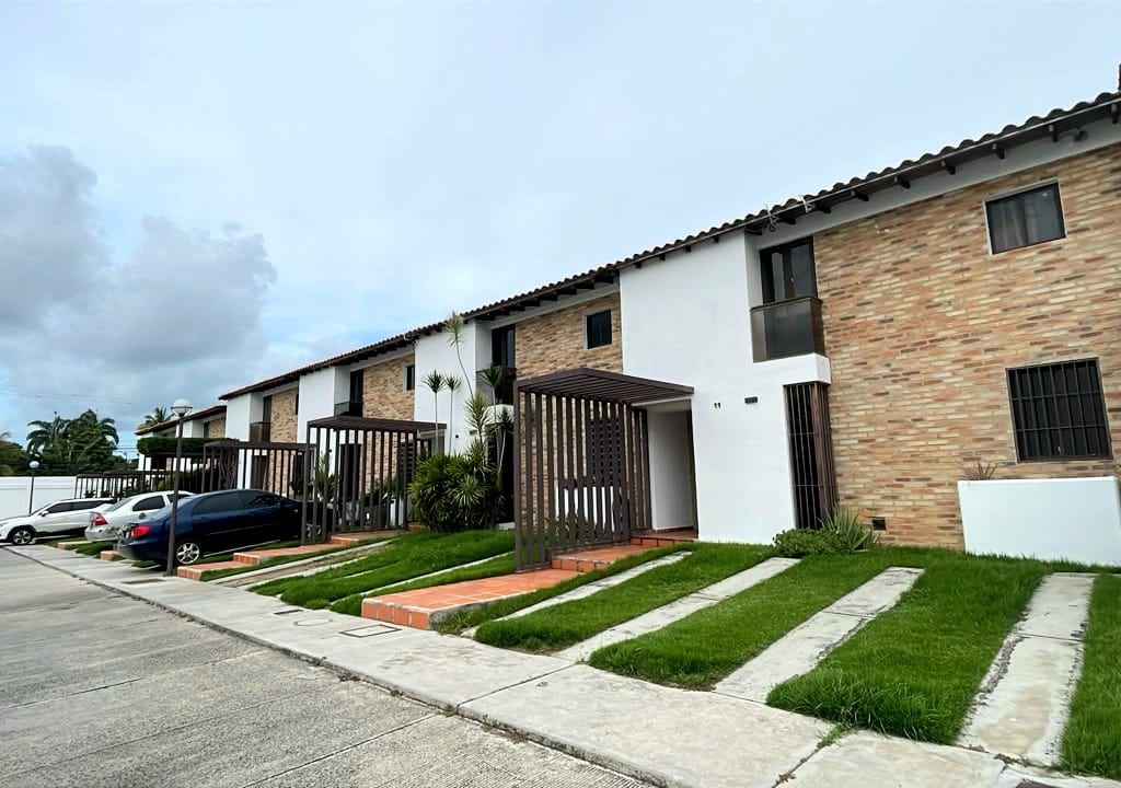 Townhouse en Cabudare - 1