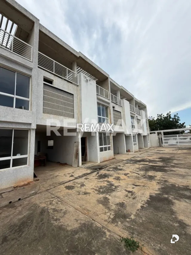 Townhouse en Maracaibo – 7