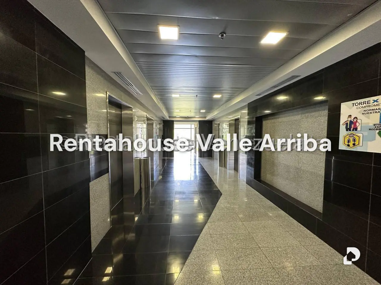 Oficina en Macaracuay, Caracas – 5