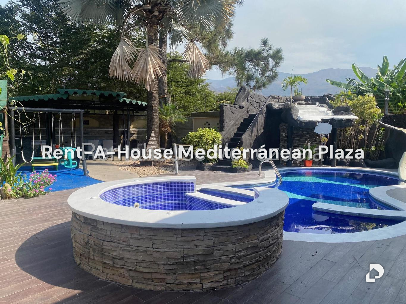 Casa en La Cumaca, San Diego